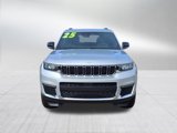New 2025 Jeep Grand Cherokee L Limited image 3