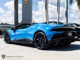 Used 2023 Lamborghini Huracan EVO image 5