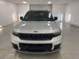 New 2025 Jeep Grand Cherokee L Summit image 2