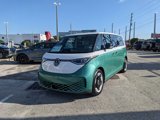New 2025 Volkswagen ID. Buzz Pro S Plus image 3