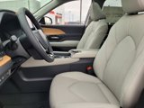 New 2025 Toyota Grand Highlander FWD image 5