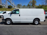 Used 2022 Chevrolet Express 2500 w/ Driver Convenience Package image 4