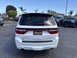 Certified 2022 Dodge Durango Citadel image 5