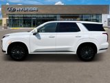New 2025 Hyundai Palisade Calligraphy image 3