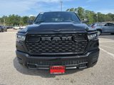 New 2025 RAM 1500 Tradesman image 2