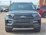 Certified 2023 Ford Explorer XLT w/ Equipment Group 202A image 4
