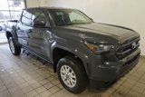 New 2024 Toyota Tacoma SR image 2
