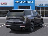 New 2025 Chevrolet Suburban High Country image 4