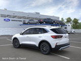 New 2025 Ford Escape SE image 4