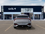 New 2025 Kia EV6 GT-Line image 5