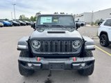 New 2025 Jeep Gladiator Mojave image 6