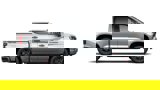 New 2026 Chevrolet Silverado 1500 RST w/ Redline Edition image 5