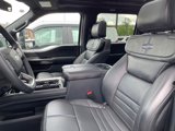 Used 2025 Ford F350 Platinum w/ Tremor Off-Road Package image 3