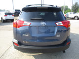 Used 2014 Toyota RAV4 XLE image 5