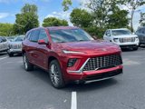 New 2026 Buick Enclave Avenir image 3