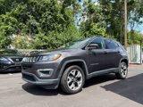 Used 2017 Jeep Compass Limited image 3