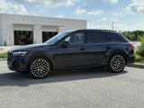New 2025 Audi SQ7 Premium Plus image 5