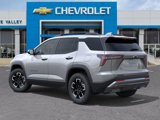 New 2026 Chevrolet Equinox ACTIV w/ Convenience Package III image 3