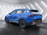 New 2026 Kia Sportage EX image 3