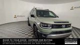New 2026 Honda Passport TrailSport Elite image 3