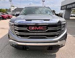 New 2025 GMC Sierra 1500 SLT w/ SLT Premium Plus Package image 2