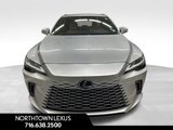 New 2025 Lexus RX 350 Premium image 2