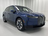 Used 2024 BMW iX xDrive50 w/ Premium Package image 2