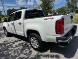 Used 2016 Chevrolet Colorado LT w/ Luxury Package, Chrome image 4