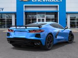 New 2025 Chevrolet Corvette Stingray Premium Cpe w/ 3LT image 4