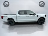 New 2025 Ford F150 XLT w/ Equipment Group 303A High image 4