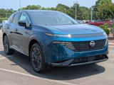 New 2025 Nissan Murano Platinum image 4