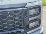 New 2025 Ford F250 Lariat w/ Black Appearance Package image 5