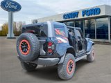 Used 2024 Ford Bronco Raptor image 3