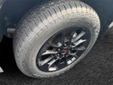 New 2025 Toyota Tundra Platinum image 2