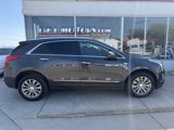 Used 2017 Cadillac XT5 Luxury w/ Driver Awareness Package image 4