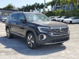 New 2025 Volkswagen Atlas SEL image 4