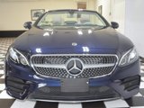 Used 2020 Mercedes-Benz E 450 Cabriolet image 4