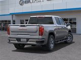 New 2025 GMC Sierra 1500 SLT w/ SLT Premium Plus Package image 4