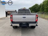 Used 2024 Ford F250 Lariat w/ Chrome Package image 3