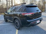 New 2025 Nissan Pathfinder Rock Creek image 5