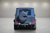 New 2025 Mercedes-Benz G 550 image 5