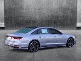 New 2025 Audi A8 L 3.0T image 2