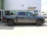 New 2025 RAM 1500 Laramie w/ Night Edition image 2