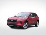 New 2025 Ford Escape Active w/ Cold Weather Package image 1