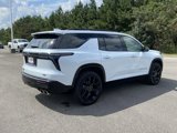 New 2026 Chevrolet Traverse RS w/ LPO, Floor Liner Package image 4