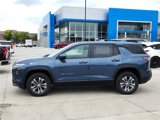 New 2026 Chevrolet Equinox LT image 5
