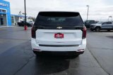 New 2025 Chevrolet Tahoe LS image 4