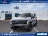 New 2025 Ford F150 Lightning XLT image 2