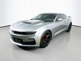 Used 2024 Chevrolet Camaro SS image 3