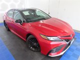 Used 2024 Toyota Camry XSE w/ Cold Weather Package image 5